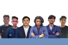 IPB Helium Raih Juara...