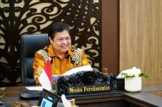 RI-OECD Perkuat Kemitraan...