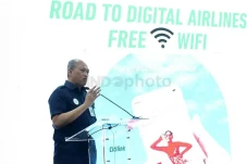 Komut Citilink Tegaskan...