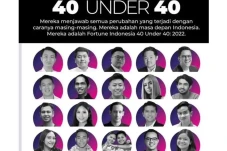Fortune 40 Under 40:...