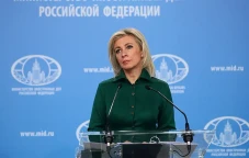 Balas Pengusiran Diplomat,...