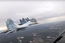 Rusia Bakal Gelar Latihan...