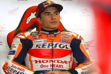Marc Marquez Berencana...