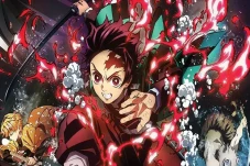 8 Karakter Kimetsu no...