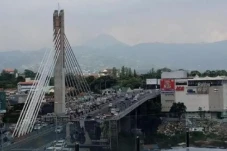 Flyover Pasupati Berganti...