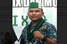 Kecam Perusak Sekolah...