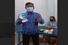 Cegah Penyalahgunaan...