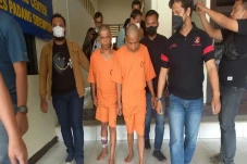 2 Pembunuh Mantan Dokter...