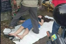 Sadis! Diduga Usai Diperkosa,...