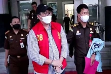 Usai Operasi Jantung,...