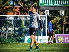 Bhayangkara FC vs Persikabo:...