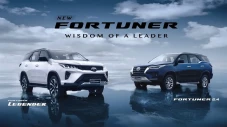 Perbandingan Harga Toyota...