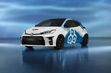 Toyota dan Yamaha Mengembangkan...