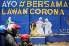 Jabar Duduki Peringkat...