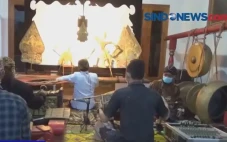 Wayang, Islam dan Jati...