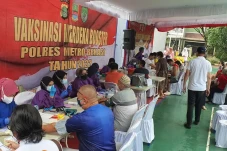 Satuan Intelkam Polres...