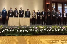 Peradi Gelar Ujian Profesi...