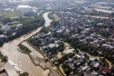 Masalah Klasik Banjir...