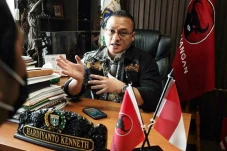PTUN Kabulkan Gugatan...