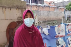 Warga Harap Pengerukan...