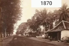 3 Versi Asal Usul Tanah...