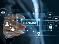 Transaksi Digital Banking...