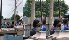 Viral Pria Diduga Mirip...