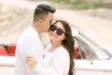 Pengajian Jelang Pernikahan...