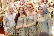 Jelang Lepas Masa Lajang,...