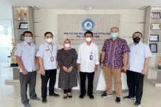 IPB-Politeknik Kelautan...