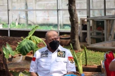 Ketua DPD RI: Masalah...
