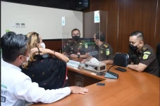 Penjarakan Bahar bin...