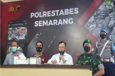Labfor Ungkap Kebakaran...