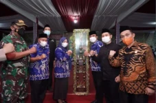 Kecamatan Somba Opu...