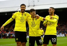 Chelsea Mulai Pesimistis,...