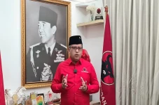 Hasto Ungkap Pesan Bung...