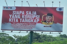 Respons KPK soal Heboh...