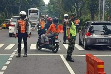 Ganjil Genap di Kota...