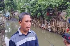 Warga Pesimistis Pengerukan...