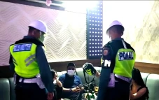 2 Oknum Tentara Ribut...