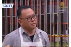 MasterChef Indonesia...