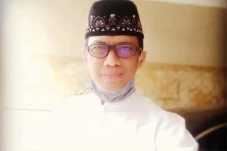 Doddy Sudrajat Ingin...