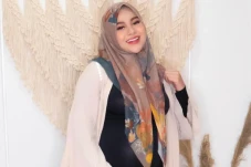 Penampakan Kamar Perawatan...