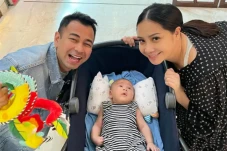 Rayyanza Putra Raffi...