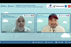 IPB Bekali Calon Wisudawan...