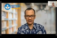 Penerimaan SBMPTN Terimbas...