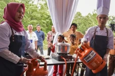 Punya Keunggulan, Batu...