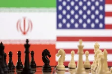 Iran Siap Lakukan Pertukaran...