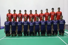Andai Tim Putra Indonesia...