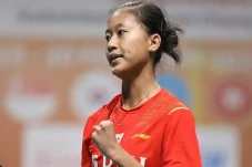 Bahagia Ganda Putri...